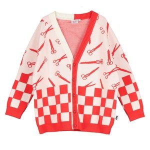 Beau loves Kids cardigan size 4/5